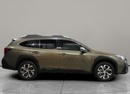 Subaru Outback 8