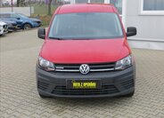 Volkswagen Caddy 2