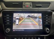 Škoda Superb Kombi 2,0 l 147 kw