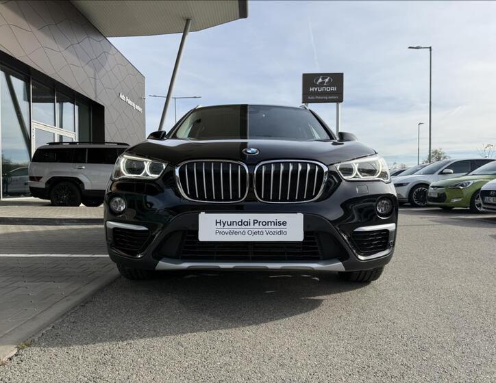 BMW X1 5