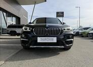 BMW X1 5