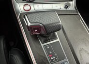 Audi S6 Sedan 3,0 l 257 kw
