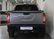 Nissan Navara Pick-up 2,3 l 140 kw