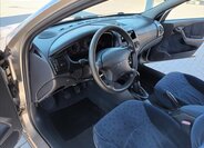 Fiat Marea Kombi 1,6 l 76 kw