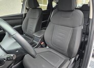 Hyundai Tucson SUV / Terénní 1,6 l 117 kw