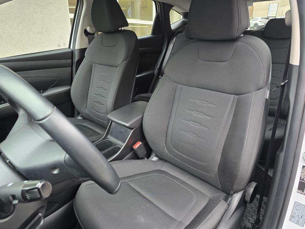 Hyundai Tucson SUV / Terénní 1,6 l 117 kw