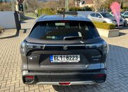 Suzuki S-Cross SUV / Terénní 1,4 l 95 kw