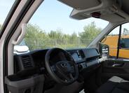 Volkswagen Crafter 9