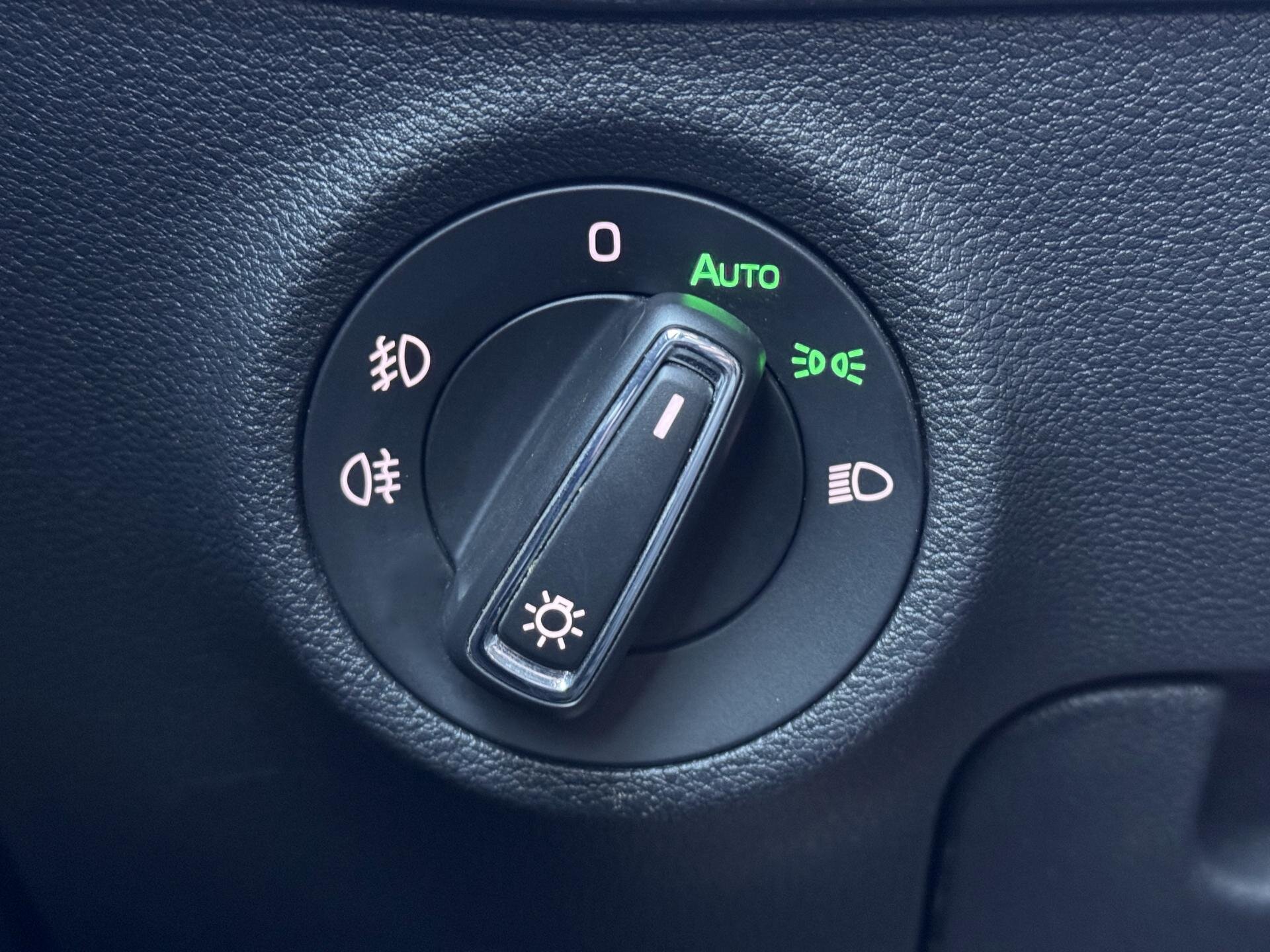 Škoda Kodiaq SUV / Terénní 2,0 l 140 kw