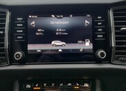 Škoda Kodiaq SUV 2,0 l 110 kw