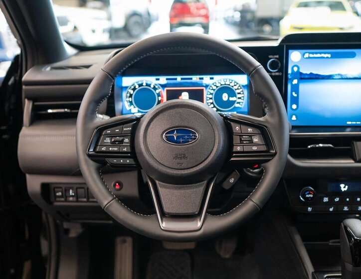 Subaru Outback SUV / Terénní 2,4 l 193 kw