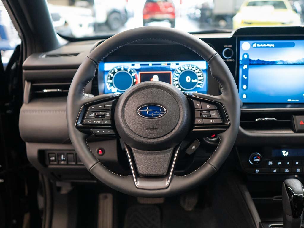 Subaru Outback SUV / Terénní 2,4 l 193 kw