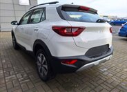 KIA Stonic Kombi 1,2 l 57 kw