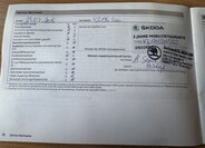 Škoda Octavia Kombi 1,4 l 90 kw