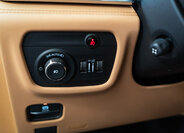 Jeep Grand Cherokee SUV / Terénní 5,7 l 266 kw