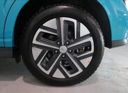 Hyundai Kona SUV 0,0 150 kw