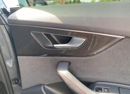 Audi SQ8 SUV 4,0 l 373 kw