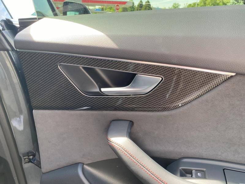 Audi SQ8 SUV 4,0 l 373 kw