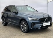 Volvo XC60 4