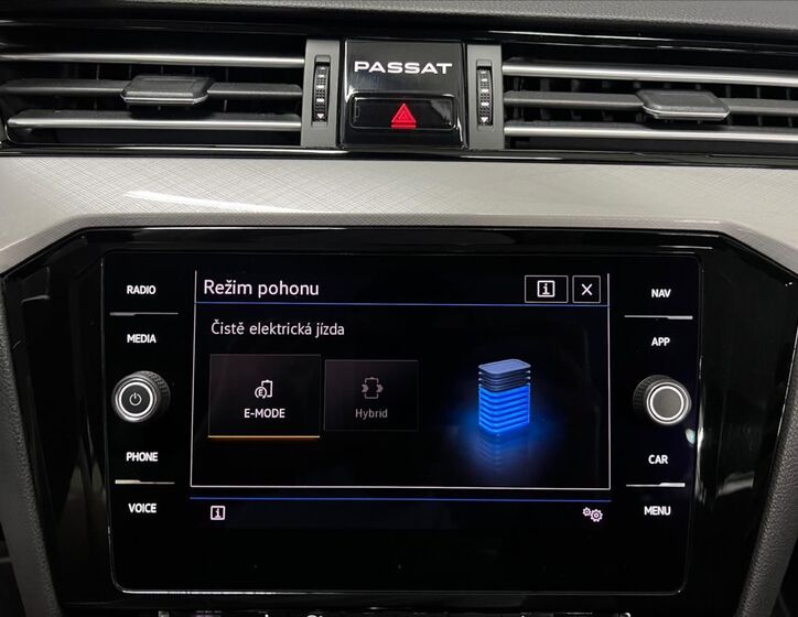 Volkswagen Passat 21