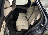 Hyundai Santa Fe SUV / Terénní 2,2 l 147 kw