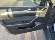 Volkswagen Passat 29