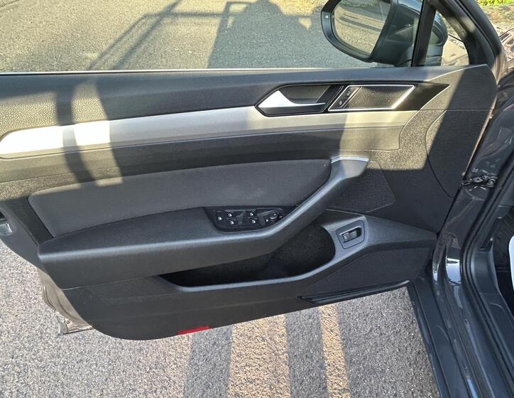 Volkswagen Passat 29