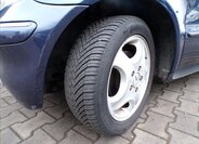 Mercedes-Benz Třídy A Kombi 1,6 l 75 kw