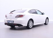 Mazda 6 Liftback 2,0 l 114 kw
