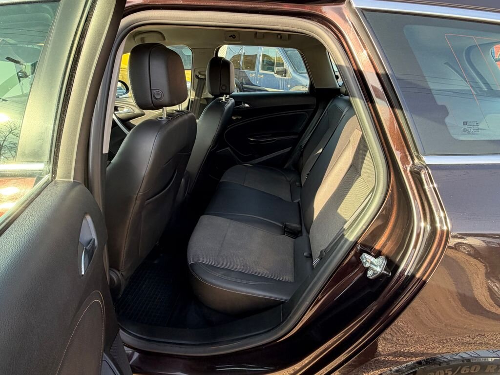 Opel Astra Kombi 1,7 l 81 kw