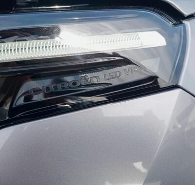 Citroën C5 Aircross 29