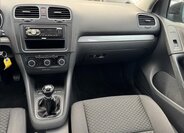 Volkswagen Golf Hatchback 1,6 l 77 kw