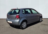 Volkswagen Polo Hatchback 1,2 l 44 kw