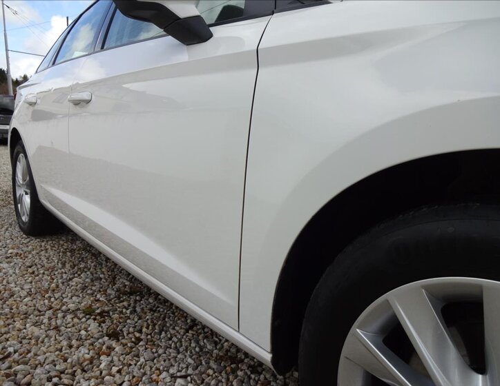 Seat Leon Kombi 1,6 l 85 kw