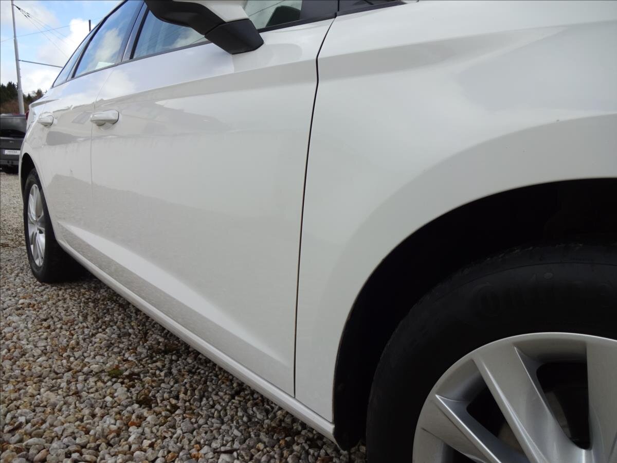 Seat Leon Kombi 1,6 l 85 kw