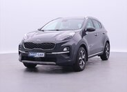 KIA Sportage SUV / Terénní 1,6 l 100 kw
