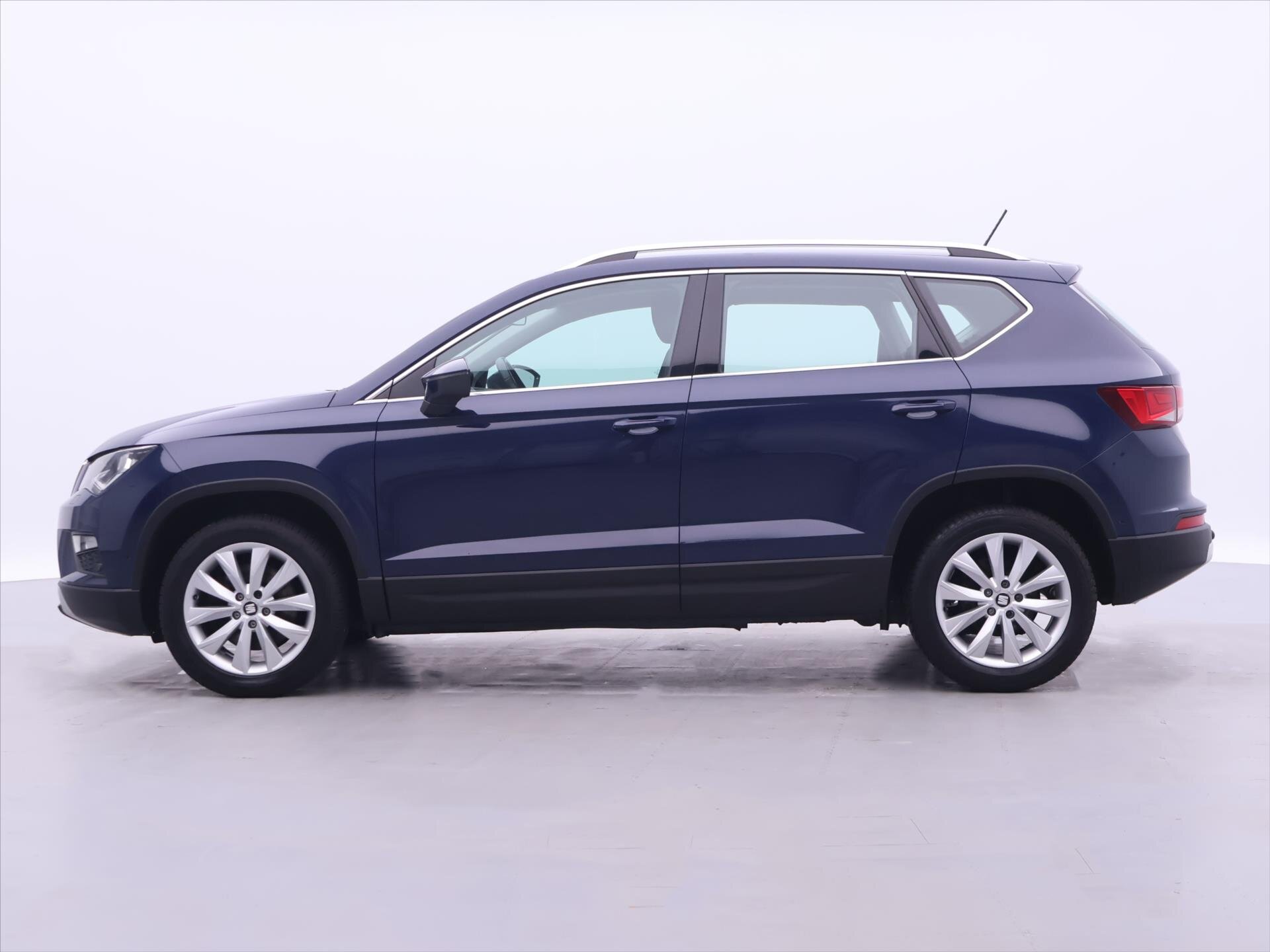 Seat Ateca SUV 999,0 85 kw