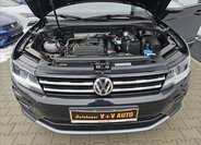 Volkswagen Tiguan Kombi 1,4 l 110 kw