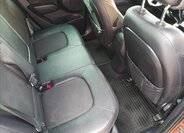 Hyundai ix35 SUV 2,0 l 100 kw