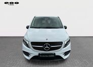 Mercedes-Benz Třídy V 8