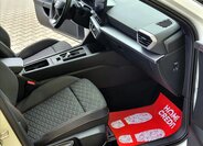 Seat Leon Hatchback 1,5 l 110 kw