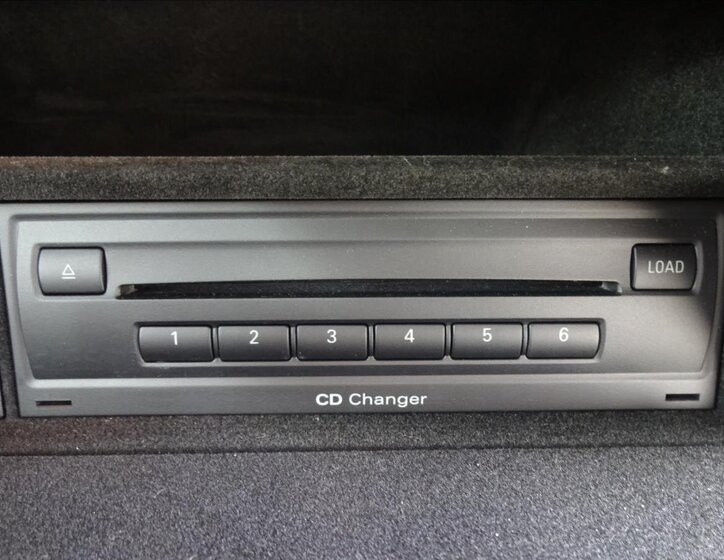 Audi A6 Allroad Kombi 3,0 l 176 kw