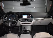 BMW Řada 3 Kombi 3,0 l 210 kw