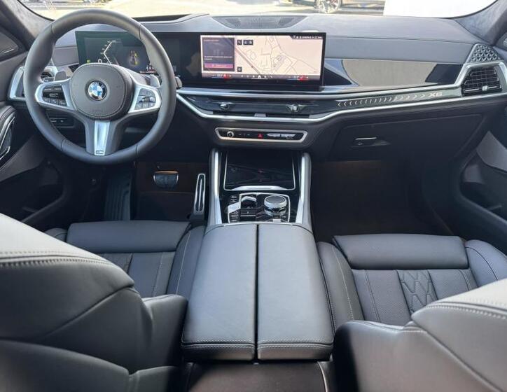 BMW X6 9