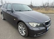 BMW Řada 3 7