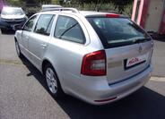 Škoda Octavia 5