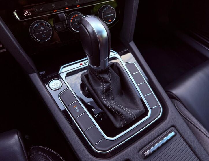 Volkswagen Passat 26