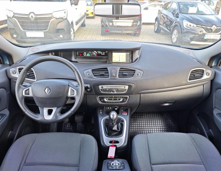 Renault Grand Scénic 15