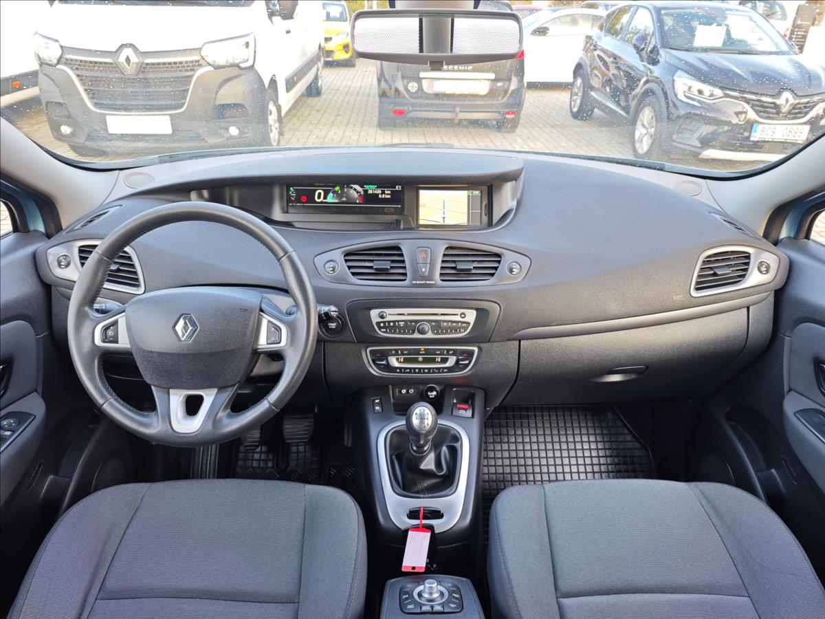 Renault Grand Scénic