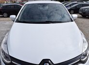 Renault Clio Hatchback 1,1 l 54 kw